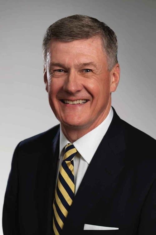 Steven J. Lawson profile photo