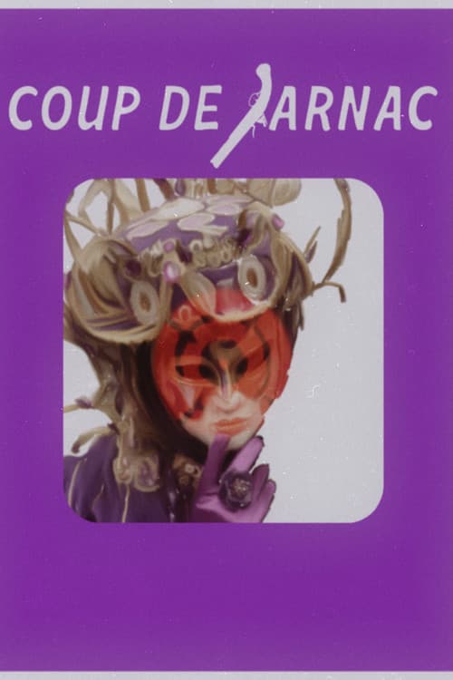 Coup De Jarnac poster