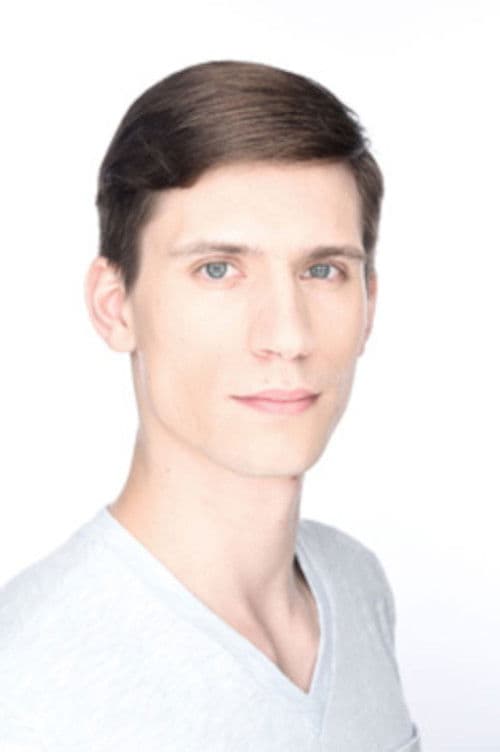 Anton Savichev profile photo