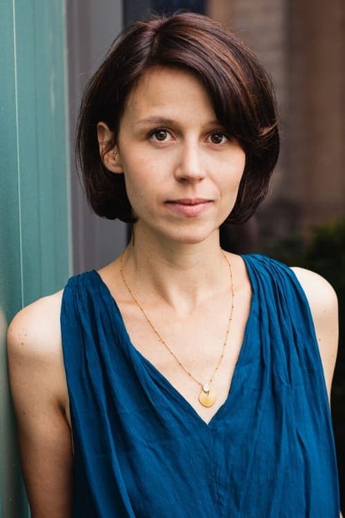 Aude-Laurence Clermont Biver profile photo