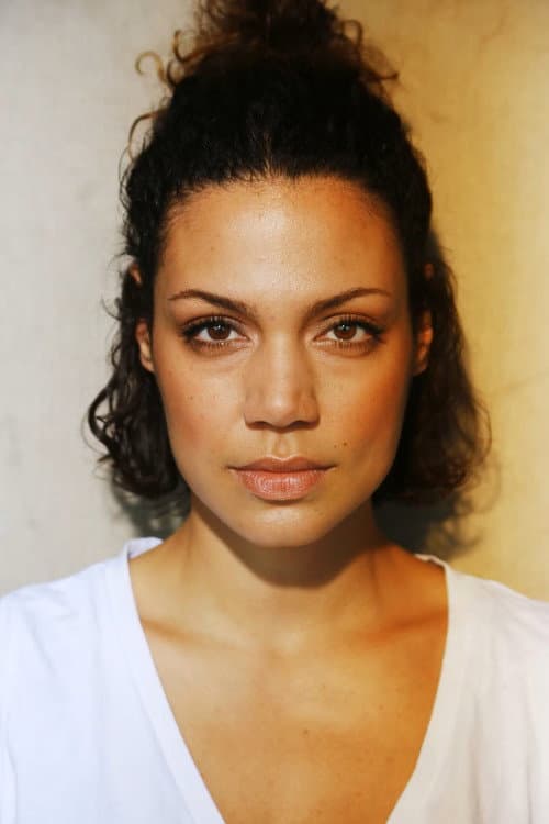 Haley Louise Jones profile photo