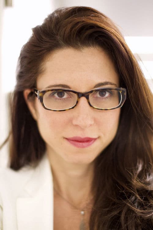 Heather Berlin profile photo