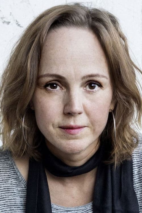 Mia Engberg profile photo