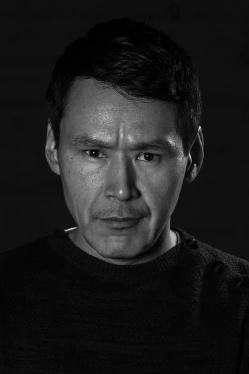 Angunnguaq Larsen profile photo