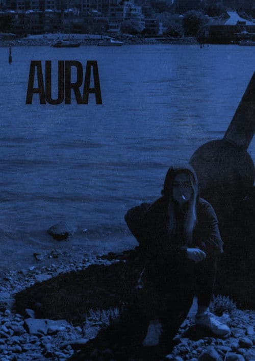 AURA poster