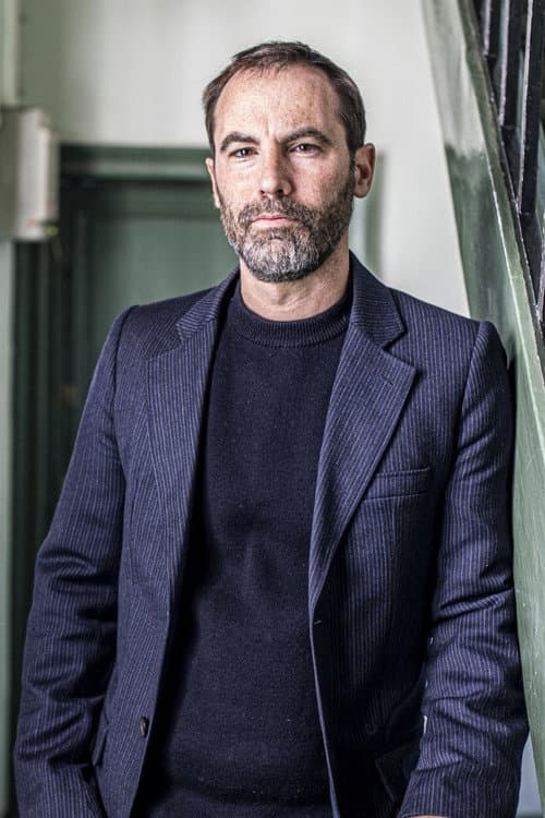 Antoine Vitkine profile photo