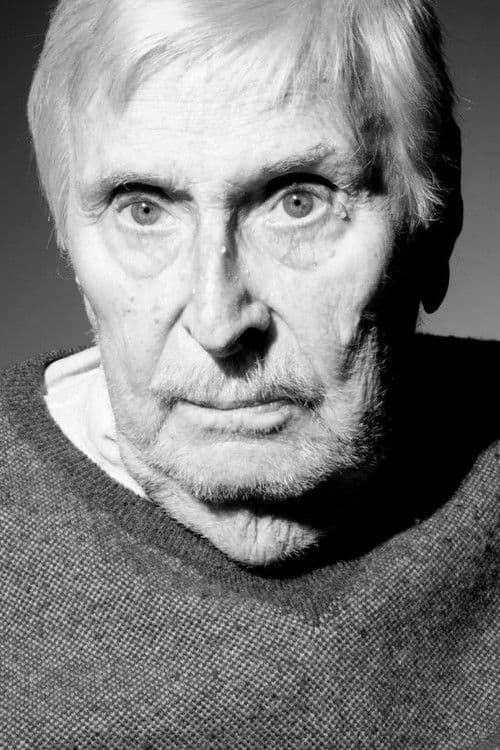 Freddy Buache profile photo