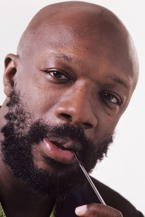 Isaac Hayes profile photo