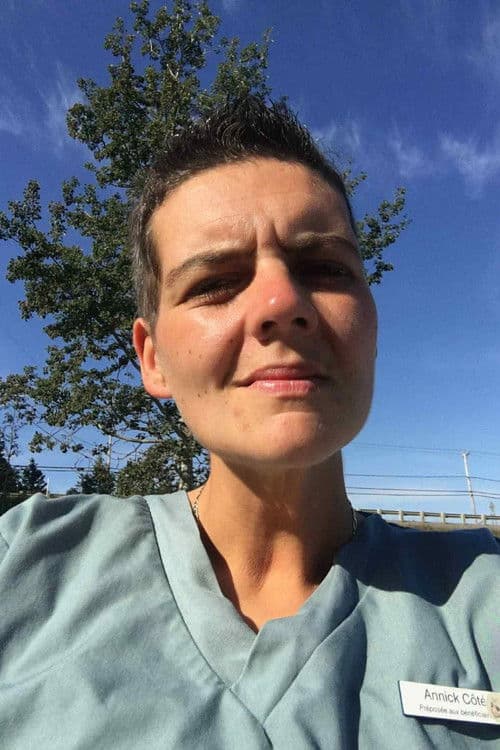 Annick Couperier profile photo