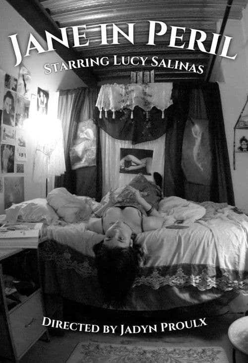 Jane in Peril poster