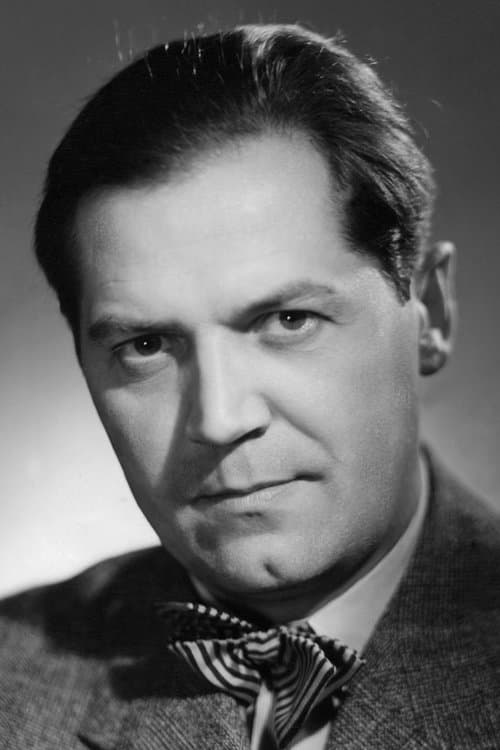 Helge Hagerman profile photo