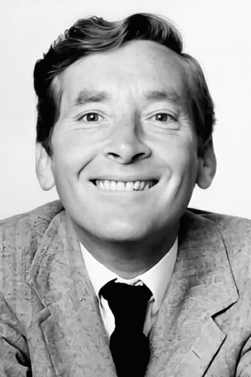 Kenneth Williams profile photo