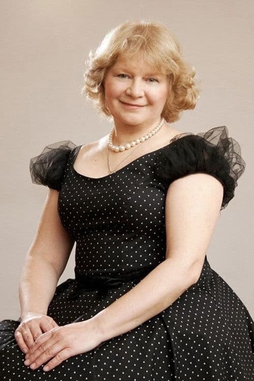 Nataliya Rozhkova profile photo