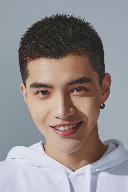 Gao Mingchen profile photo