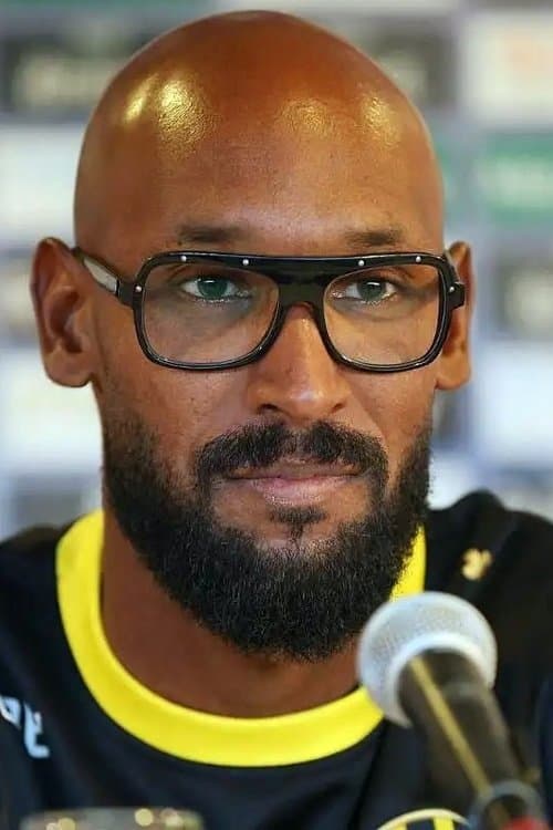 Nicolas Anelka profile photo