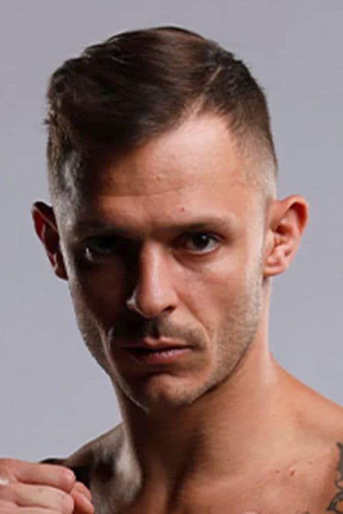 Danilo Creati profile photo