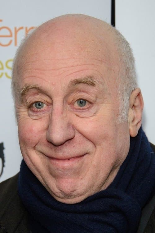 Norman Lovett profile photo