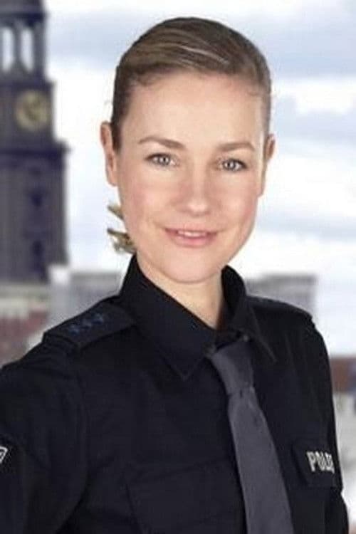 Rhea Harder profile photo