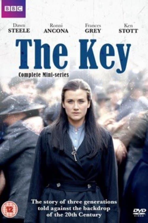 The Key poster
