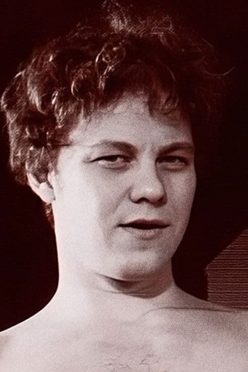 Paul Mackie profile photo