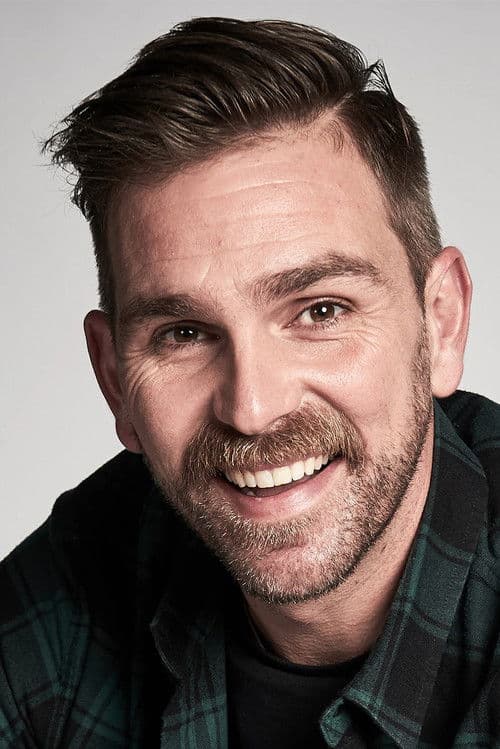 Harley Breen profile photo