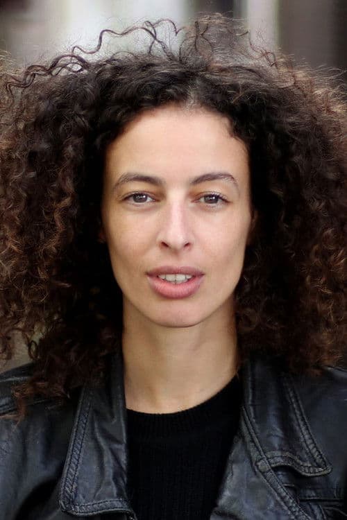 Khadija El Kharraz profile photo