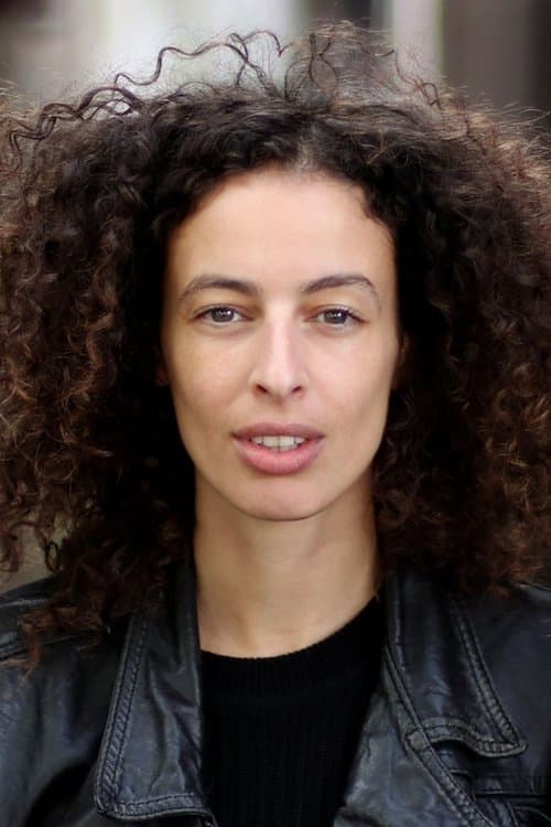 Khadija El Kharraz profile photo