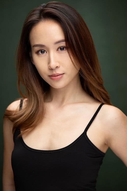 Flora Jae Hara profile photo