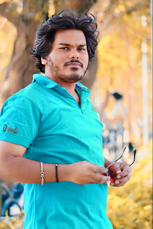 Mandava Sai Kumar profile photo