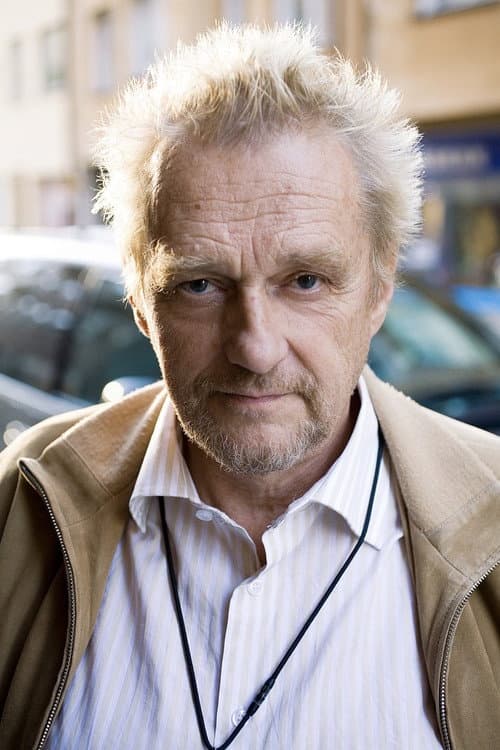 Claes Fellbom profile photo