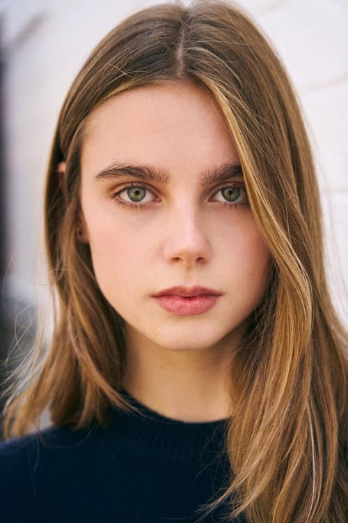 Annaka Fourneret profile photo