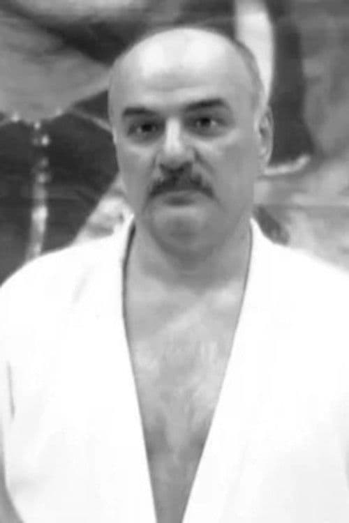 Elgudzha Gagishvili profile photo
