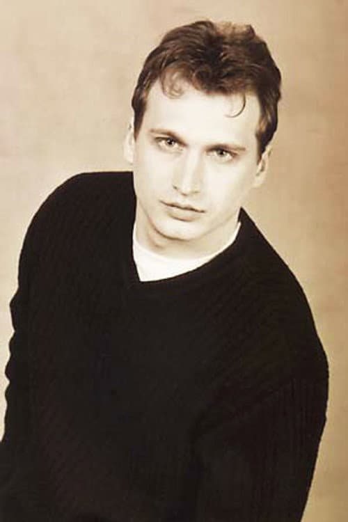Mikhail Kabanov profile photo
