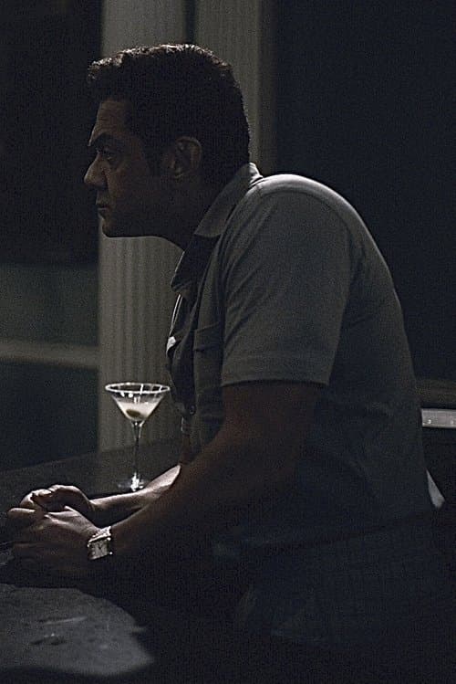 The Desi Sherlock poster