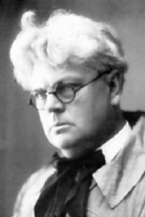 Granville Redmond profile photo