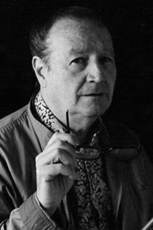 Enrique Carreras profile photo