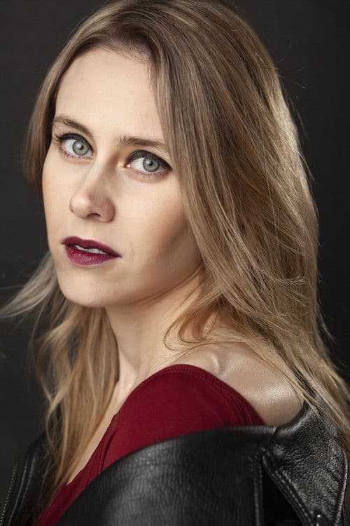 Audrey Morrison profile photo