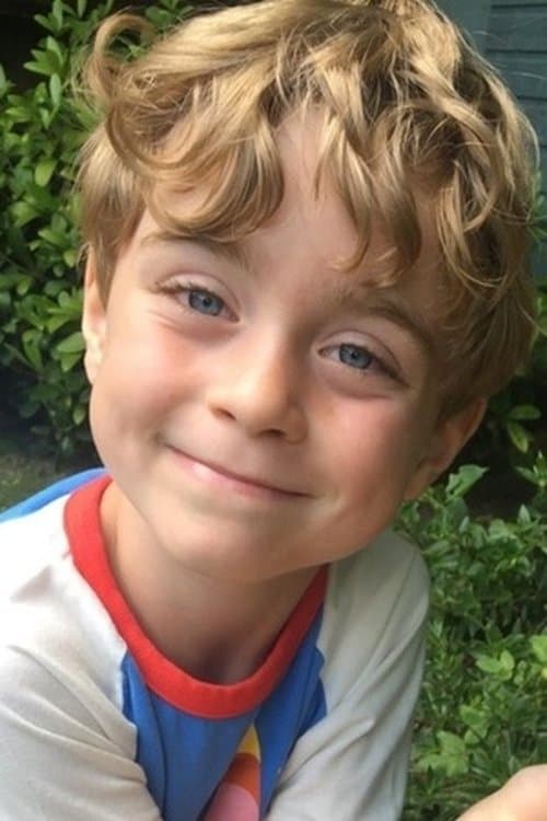 Zac Barker profile photo