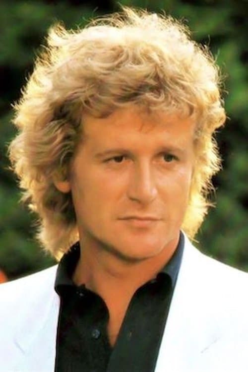 Peter Hofmann profile photo