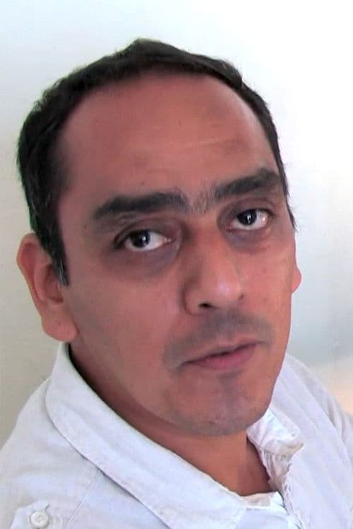 Sergio Chamorro profile photo