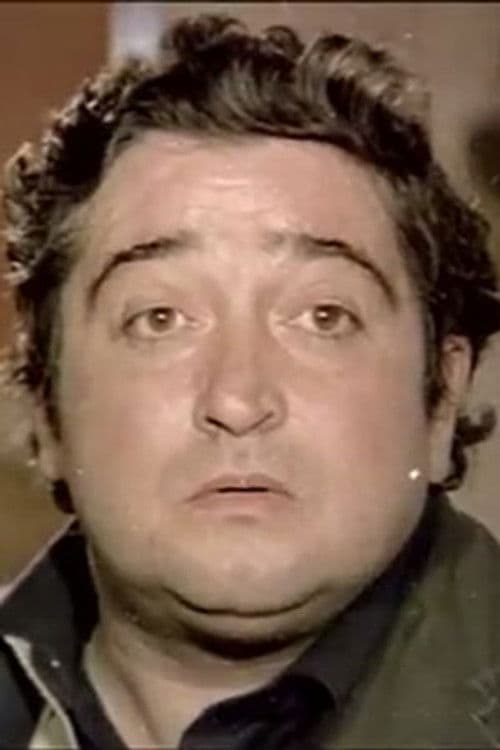 Nevzat Açıkgöz profile photo