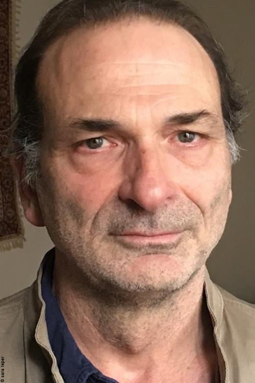 Claude Guyonnet profile photo