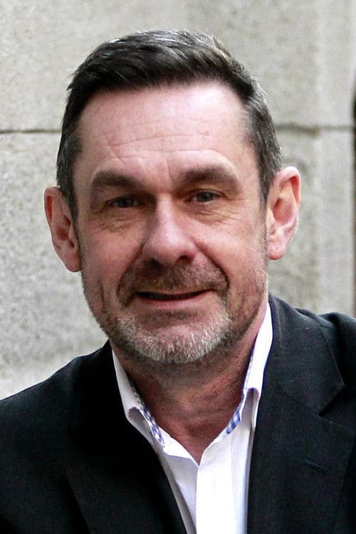 Paul Mason profile photo