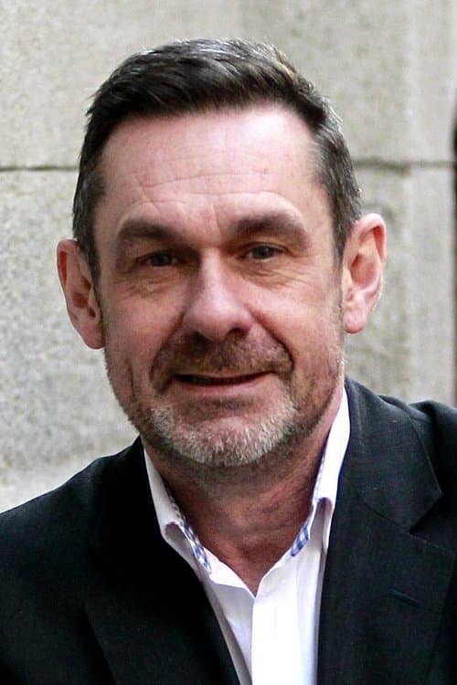 Paul Mason profile photo