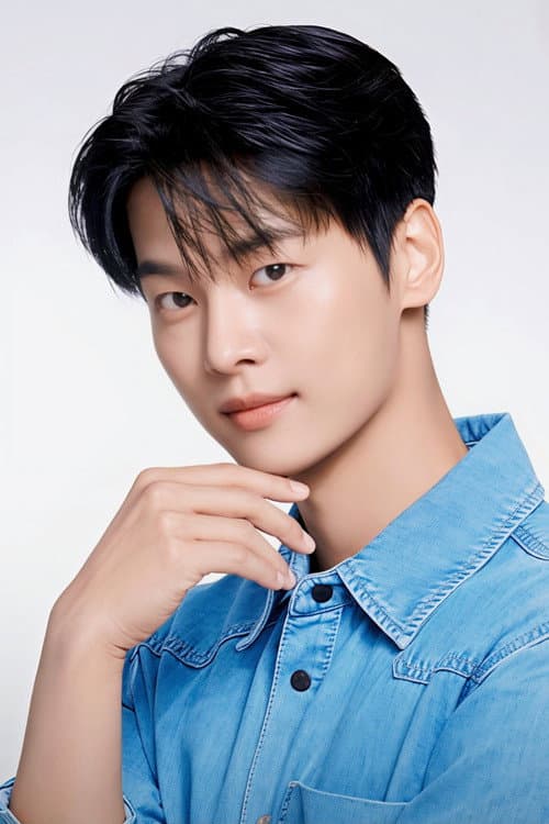 Cha Hak-yeon profile photo