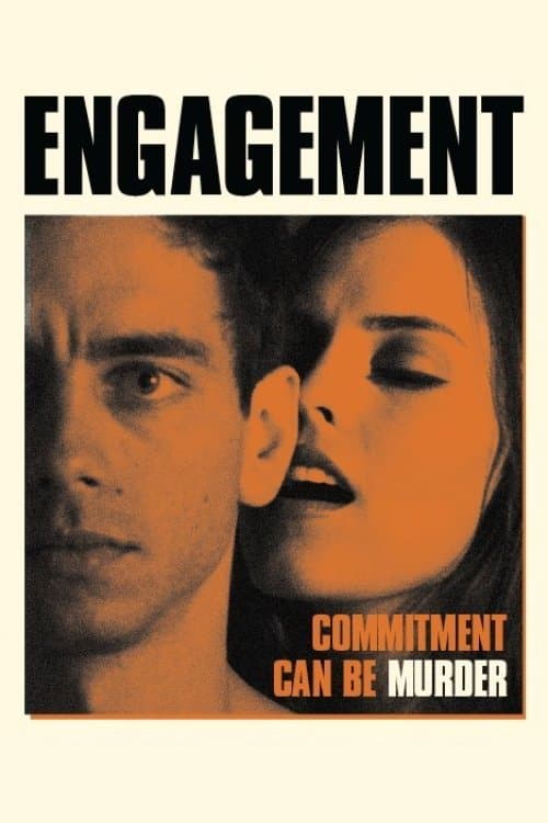 Engagement poster