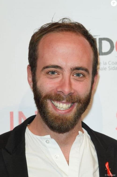 Tristan Lopin profile photo