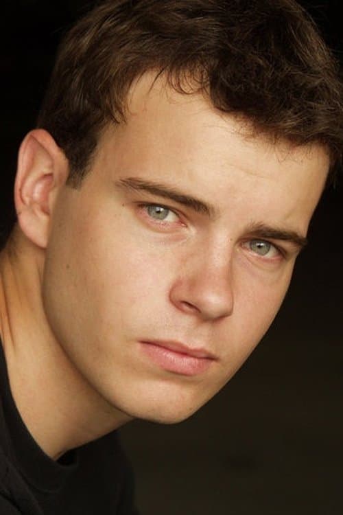 Jason Mitchell profile photo