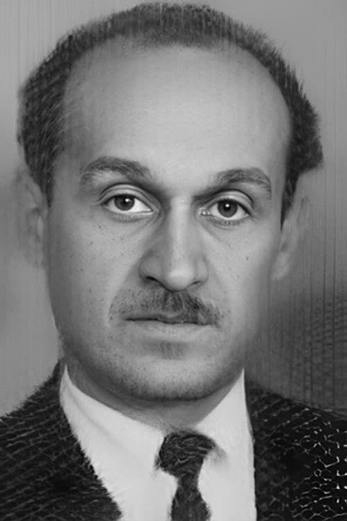 Abesalom Loria profile photo