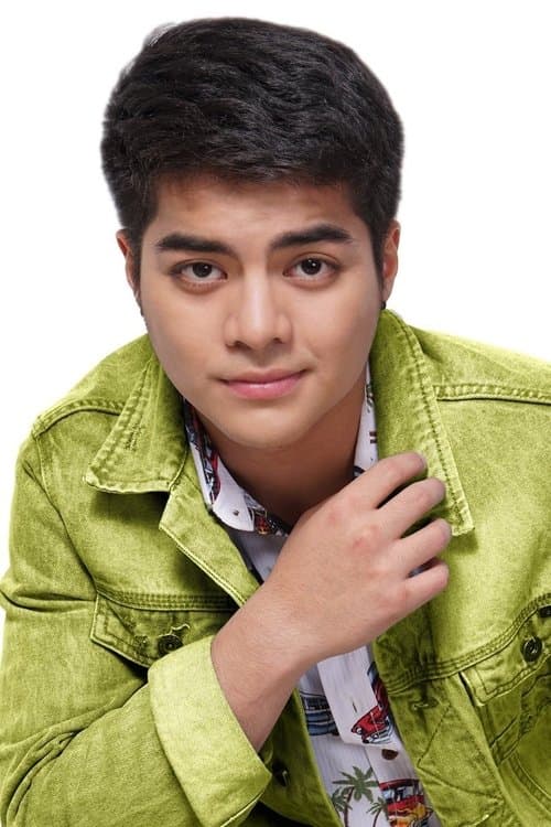 Andrew Muhlach profile photo